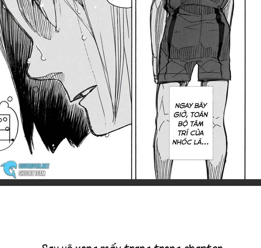 Read Haikyuu VI Manga Online