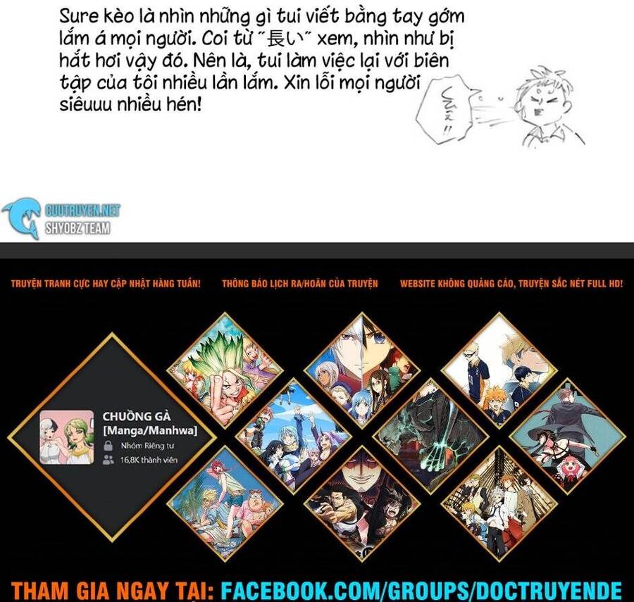 Read Haikyuu VI Manga Online