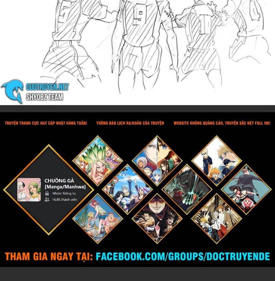 Read Haikyuu VI Manga Online