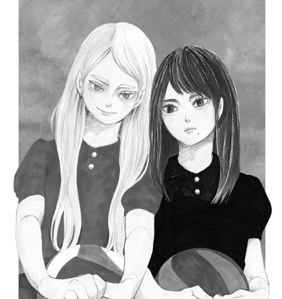 Read Haikyuu VI Manga Online