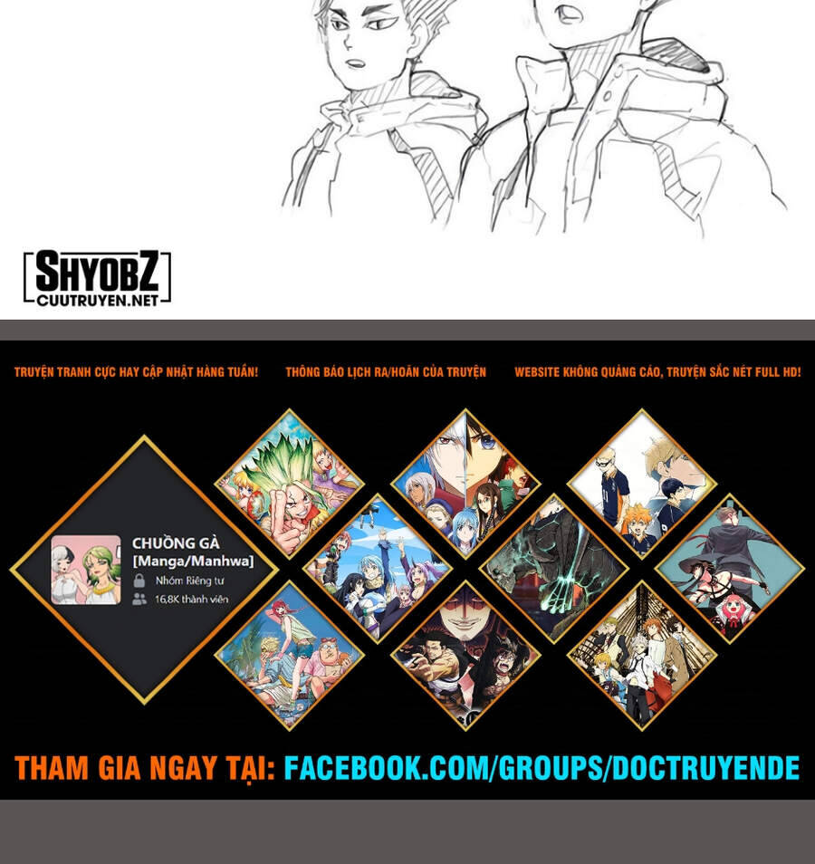 Read Haikyuu VI Manga Online