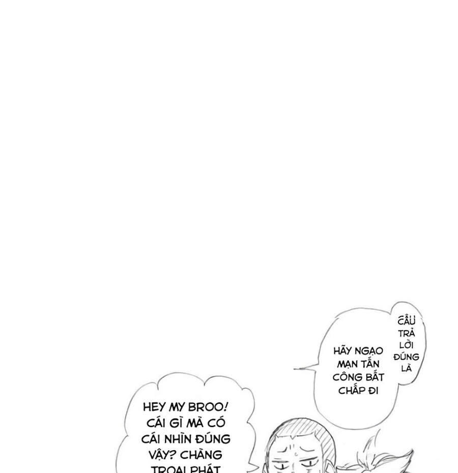 Read Haikyuu VI Manga Online