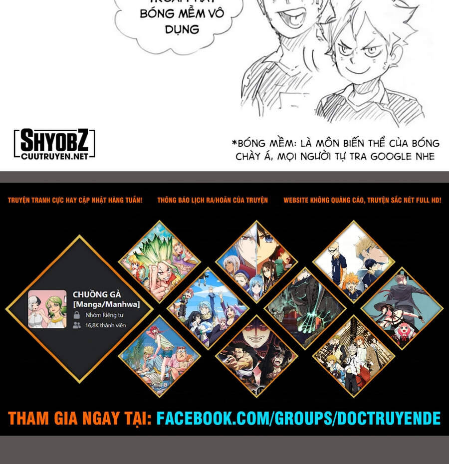 Read Haikyuu VI Manga Online