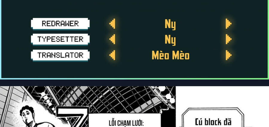 Read Haikyuu VI Manga Online