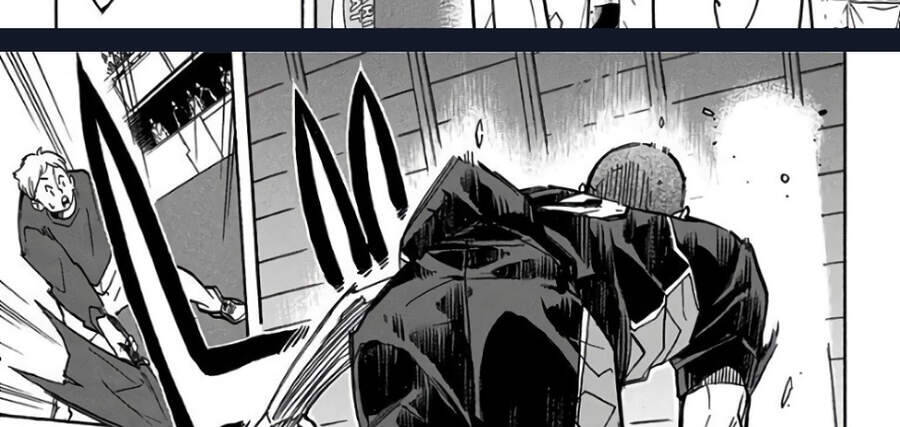 Read Haikyuu VI Manga Online