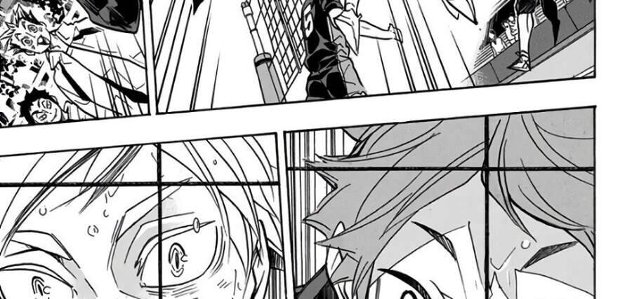Read Haikyuu VI Manga Online