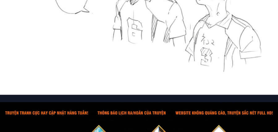 Read Haikyuu VI Manga Online