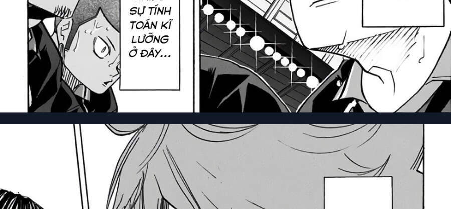 Read Haikyuu VI Manga Online