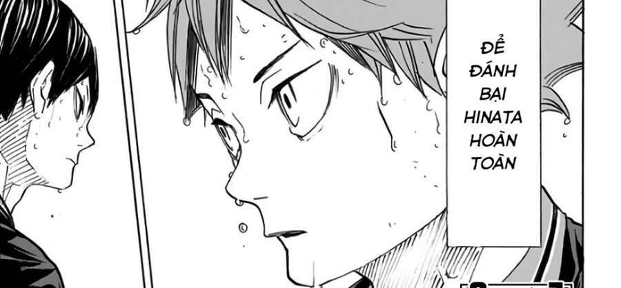 Read Haikyuu VI Manga Online