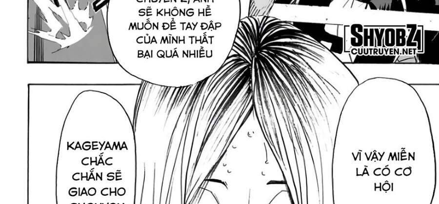 Read Haikyuu VI Manga Online