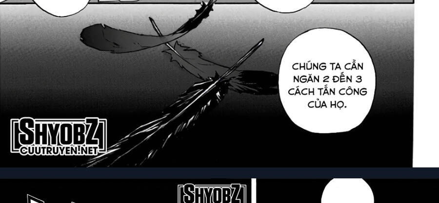 Read Haikyuu VI Manga Online