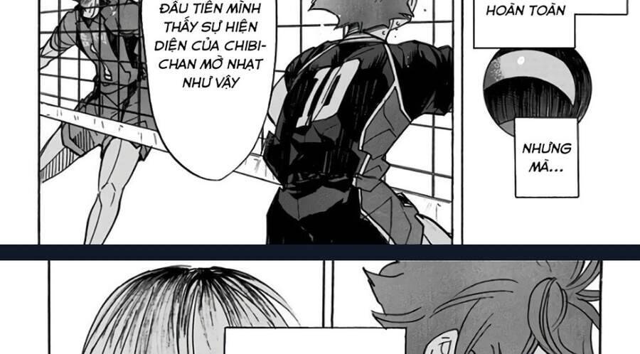 Read Haikyuu VI Manga Online