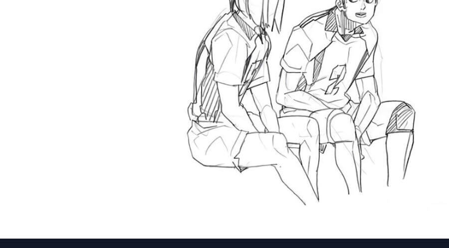 Read Haikyuu VI Manga Online