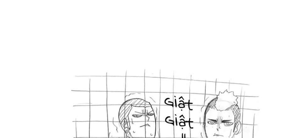 Read Haikyuu VI Manga Online