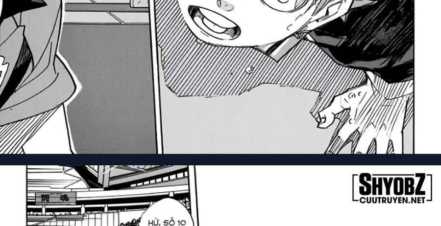 Read Haikyuu VI Manga Online