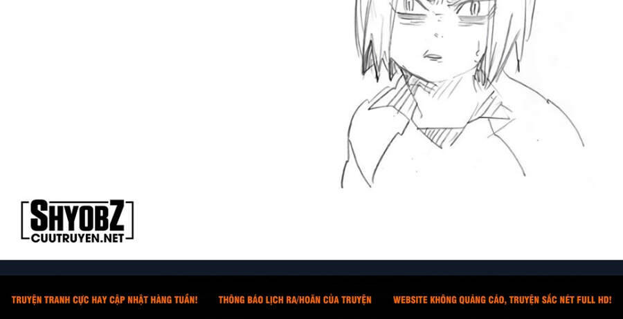 Read Haikyuu VI Manga Online