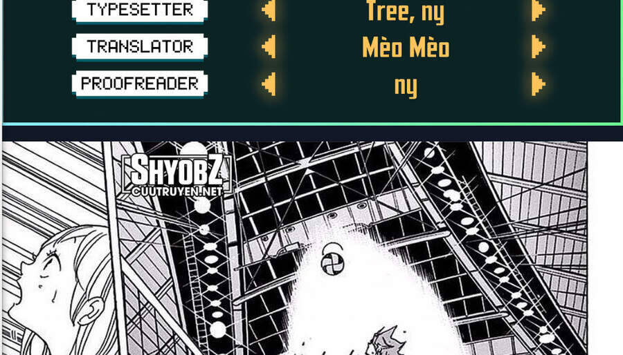 Read Haikyuu VI Manga Online