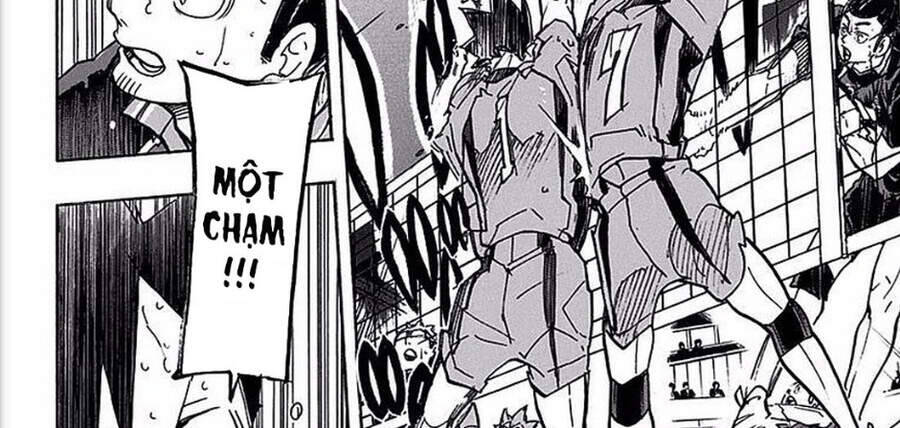 Read Haikyuu VI Manga Online