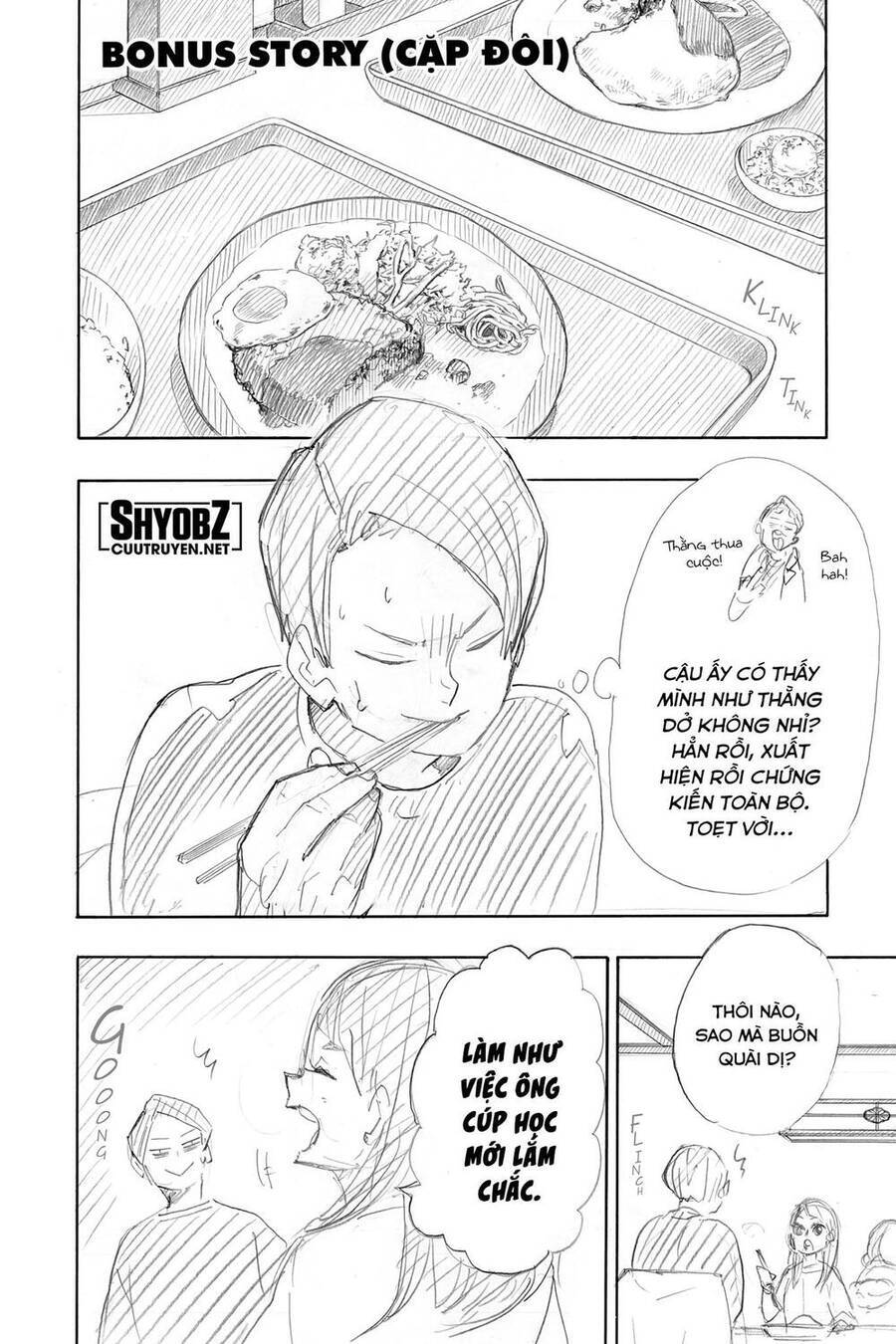 Read Haikyuu VI Manga Online