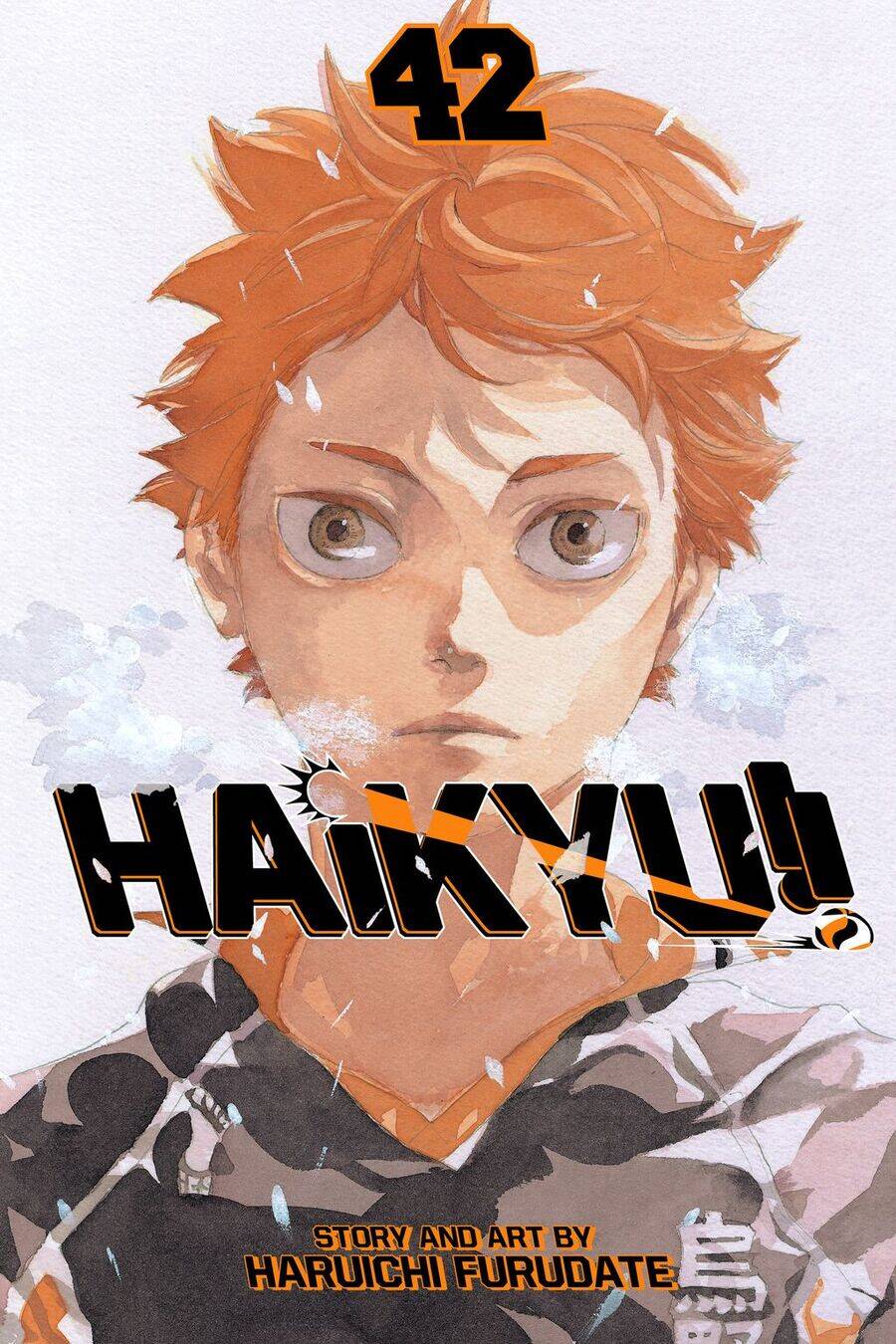 Read Haikyuu VI Manga Online