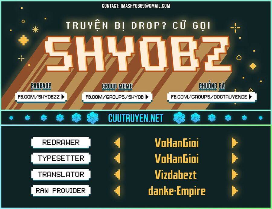 Read Haikyuu VI Manga Online