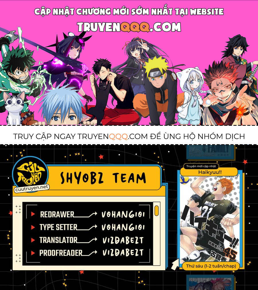 Read Haikyuu VI Manga Online