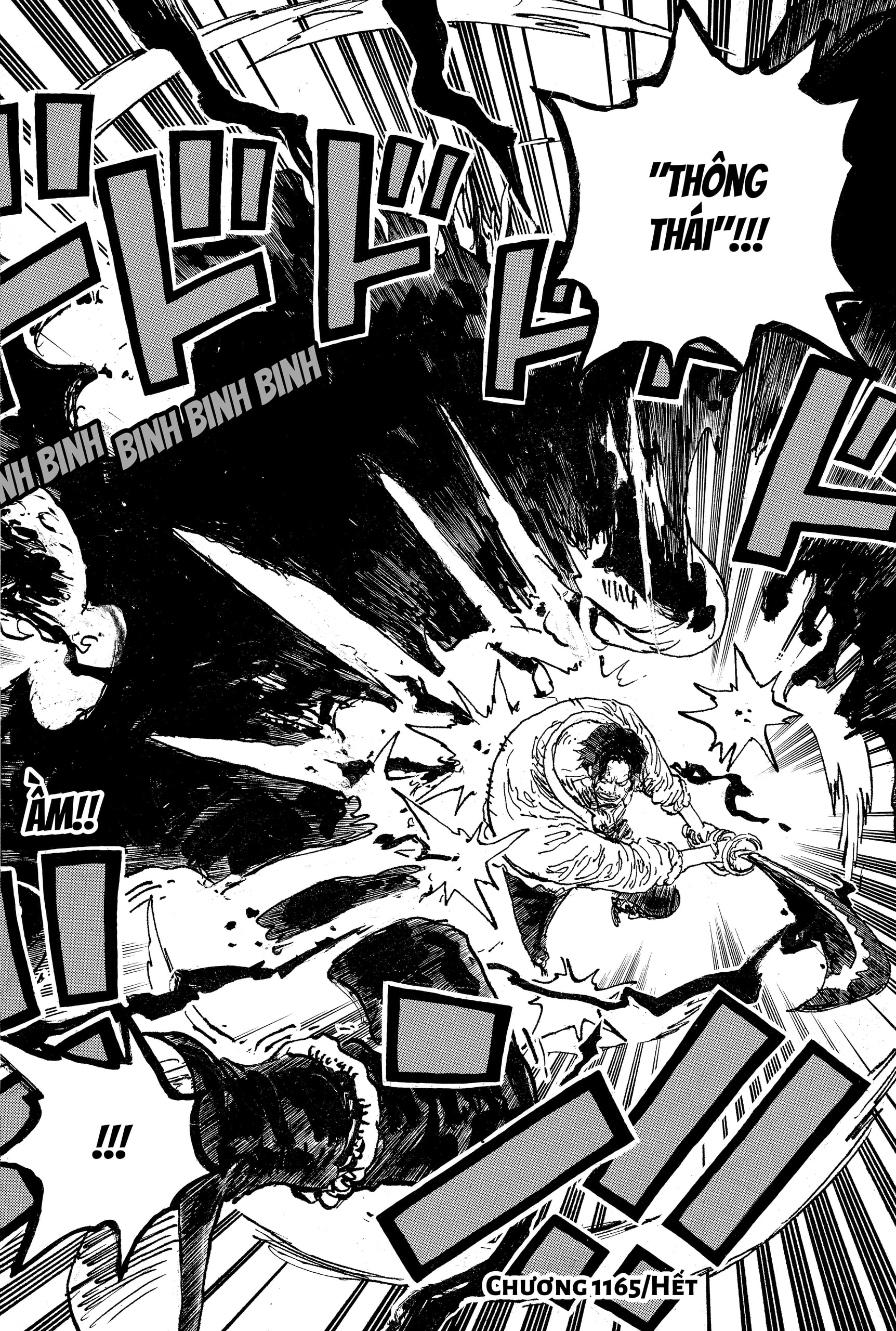 Read ONE PIECE VI Manga Online