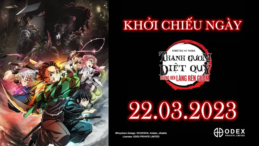 Read Thanh Gươm Diệt Quỷ Truyện Màu VI Manga Online