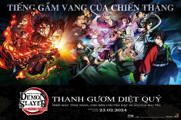 Read Thanh Gươm Diệt Quỷ Truyện Màu VI Manga Online