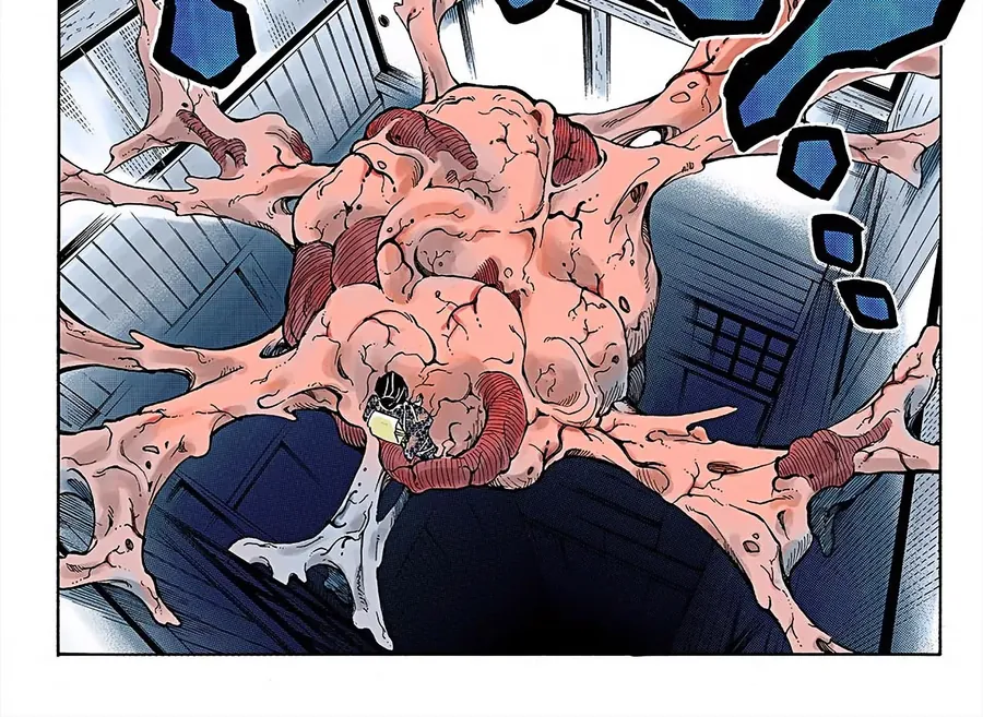 Read Thanh Gươm Diệt Quỷ Truyện Màu VI Manga Online